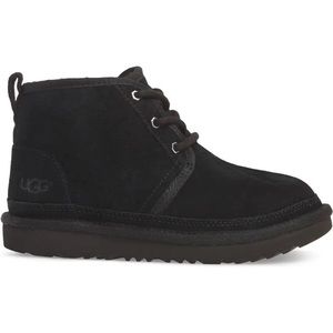 Ugg Nuemel Black Boots